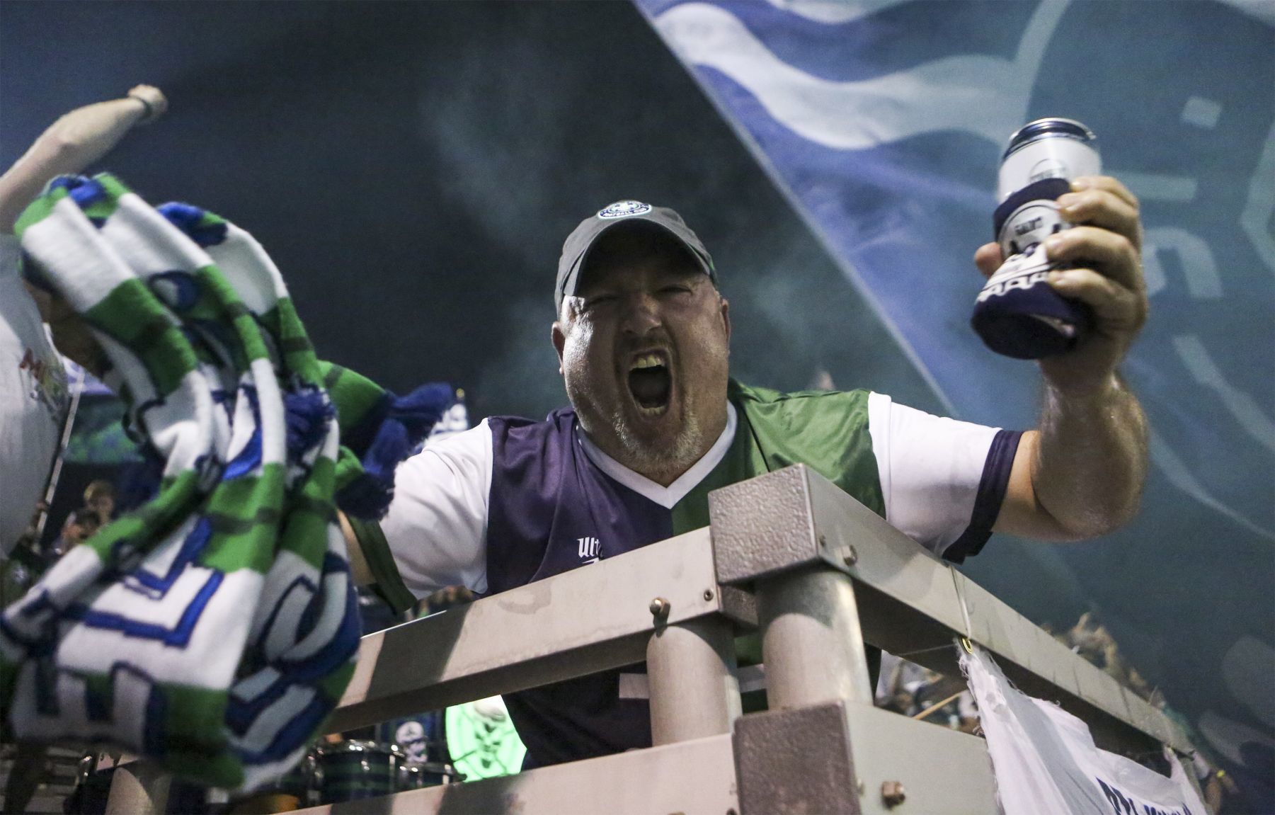 U.S. Open Cup continues in St. Louis